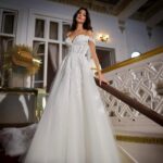 Kocaeli Prenses Model Gelinlikler