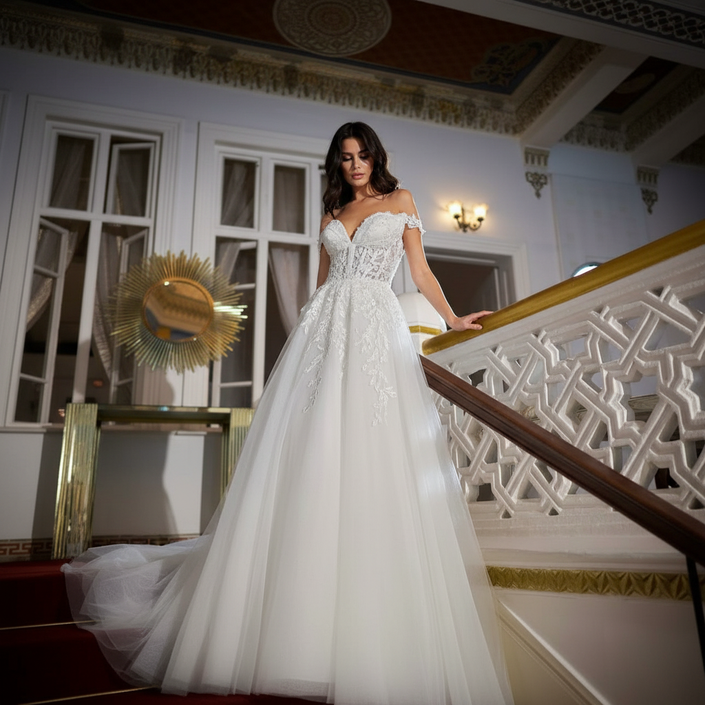 Karamürsel Gelinlikçi