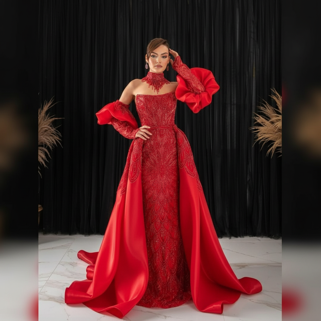 Karamürsel Nişanlık Mağazası