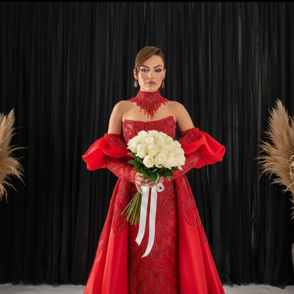 Karamürsel Nişanlıkçı